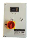 Hybrid Charge Controller 12V/24V 800 for Wind Turbine Generator