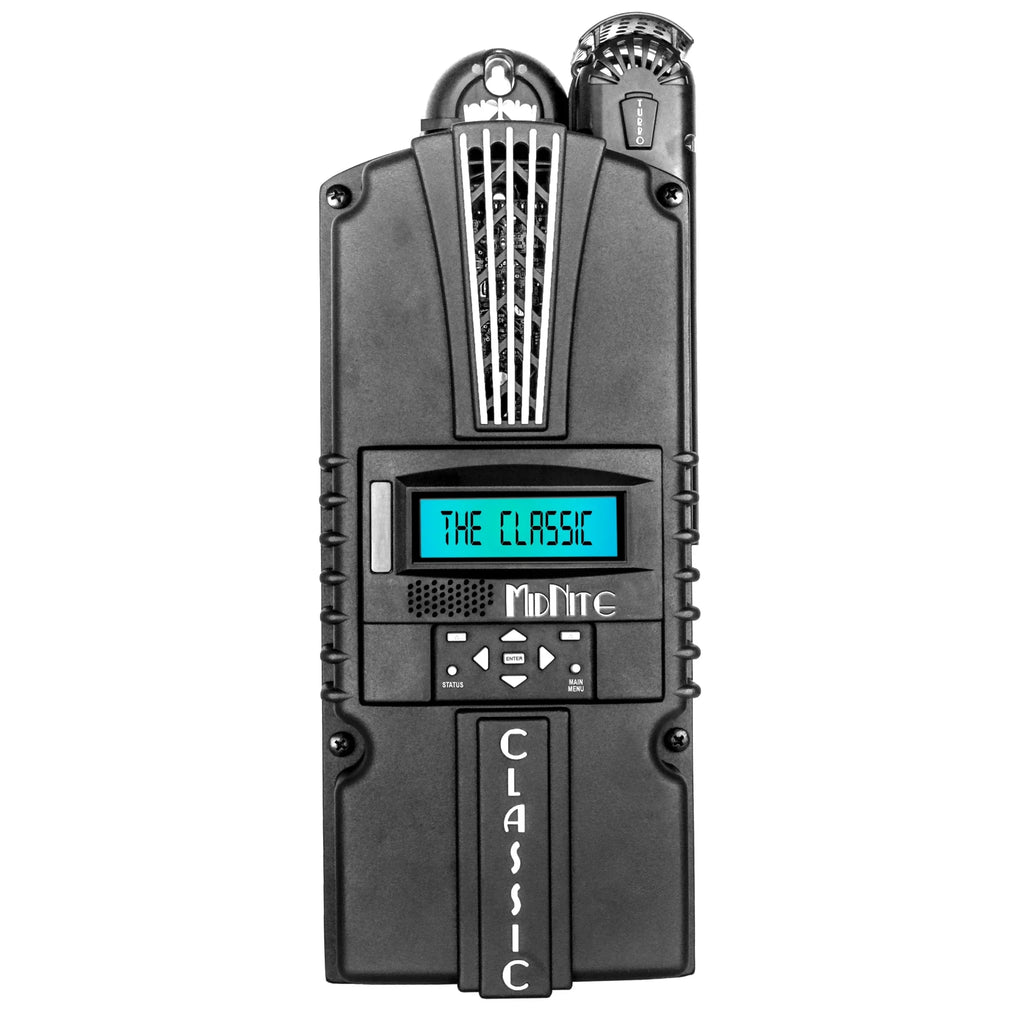 Midnite Solar Classic 250 Charge Controller | 12-72V Battery Charger