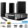 Denon S-302 DVD Home Entertainment System