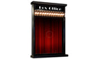 Ticket Booths - Deluxe Ticket Booth