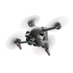DJI FPV Drone | Immersive High-Speed 4K First-Person Flight System (Drone Only)