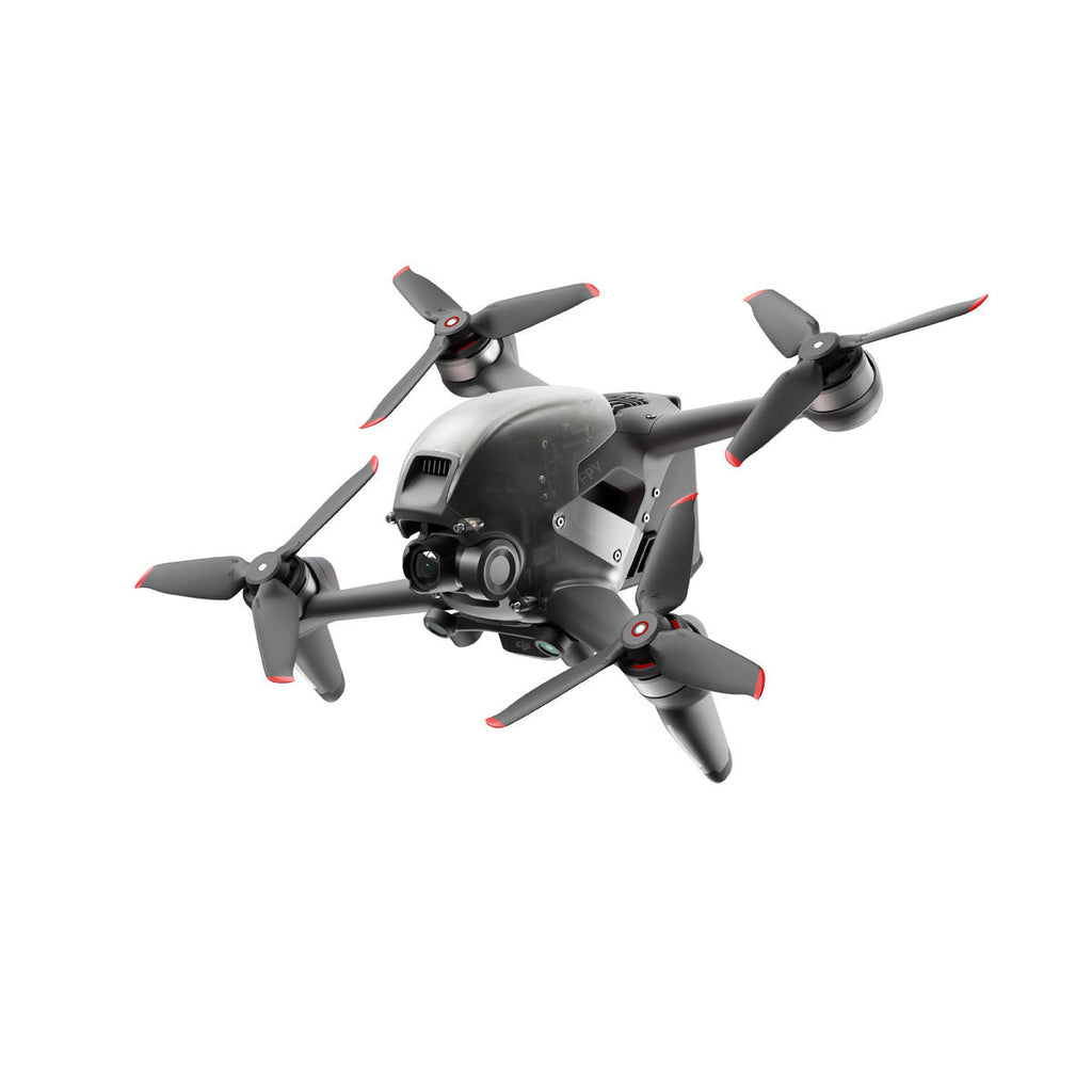 DJI FPV Drone | Immersive High-Speed 4K First-Person Flight System (Drone Only)