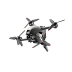 DJI FPV Drone | Immersive High-Speed 4K First-Person Flight System (Drone Only)
