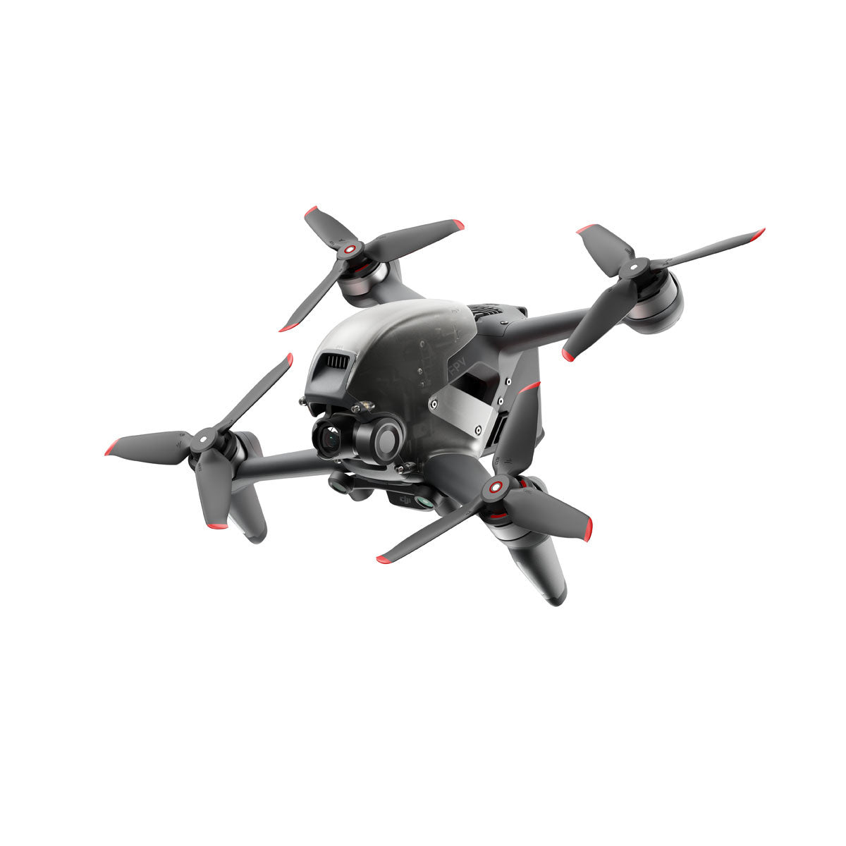 DJI FPV Drone | Immersive High-Speed 4K First-Person Flight System (Drone Only)