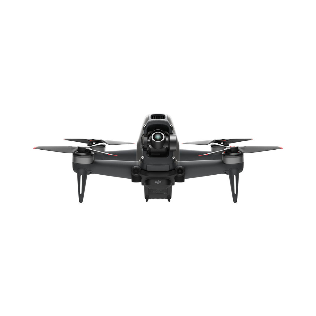 DJI FPV Drone | Immersive High-Speed 4K First-Person Flight System (Drone Only)