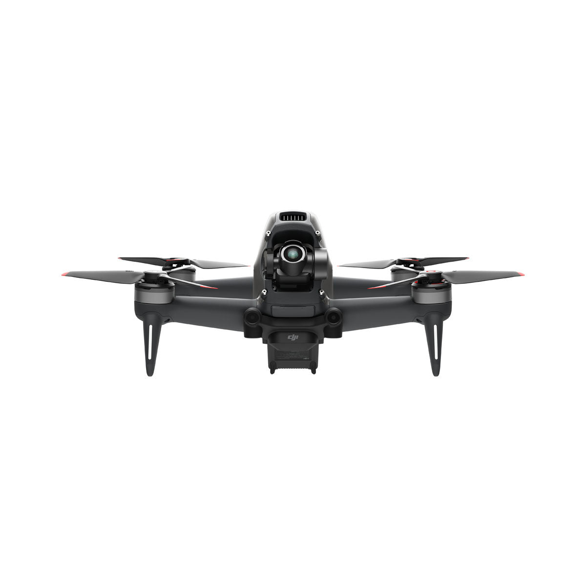 DJI FPV Drone | Immersive High-Speed 4K First-Person Flight System (Drone Only)