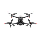 DJI FPV Drone | Immersive High-Speed 4K First-Person Flight System (Drone Only)