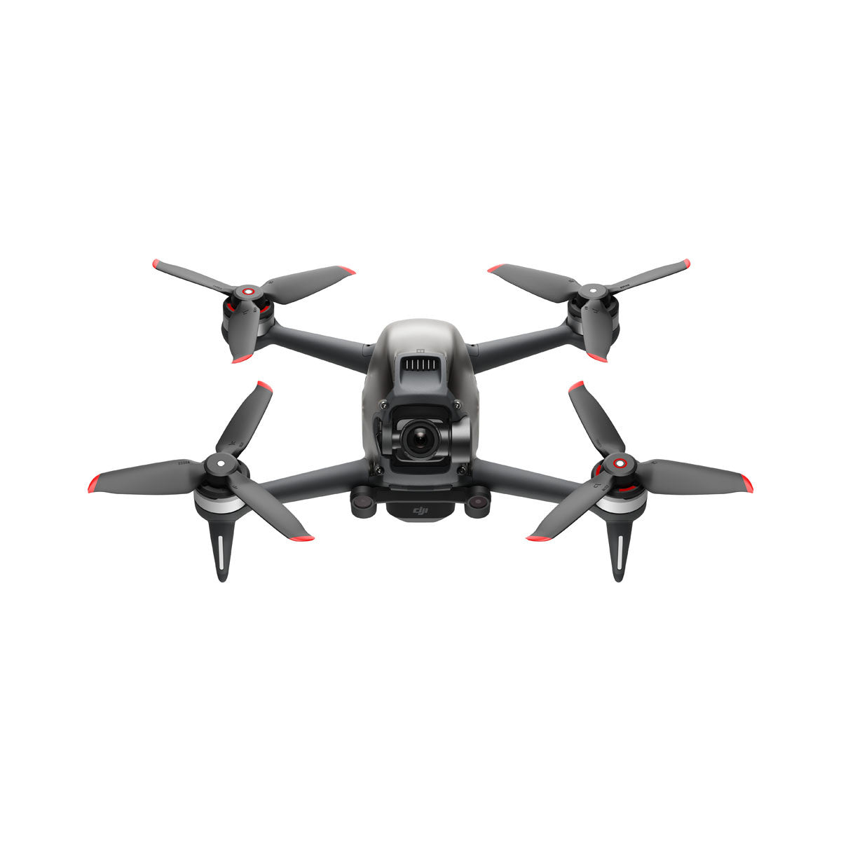 DJI FPV Drone | Immersive High-Speed 4K First-Person Flight System (Drone Only)