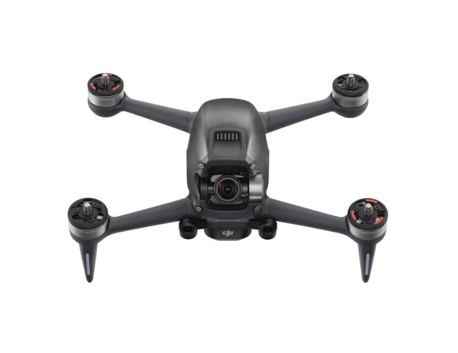 DJI FPV Drone | Immersive High-Speed 4K First-Person Flight System (Drone Only)