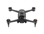 DJI FPV Drone | Immersive High-Speed 4K First-Person Flight System (Drone Only)