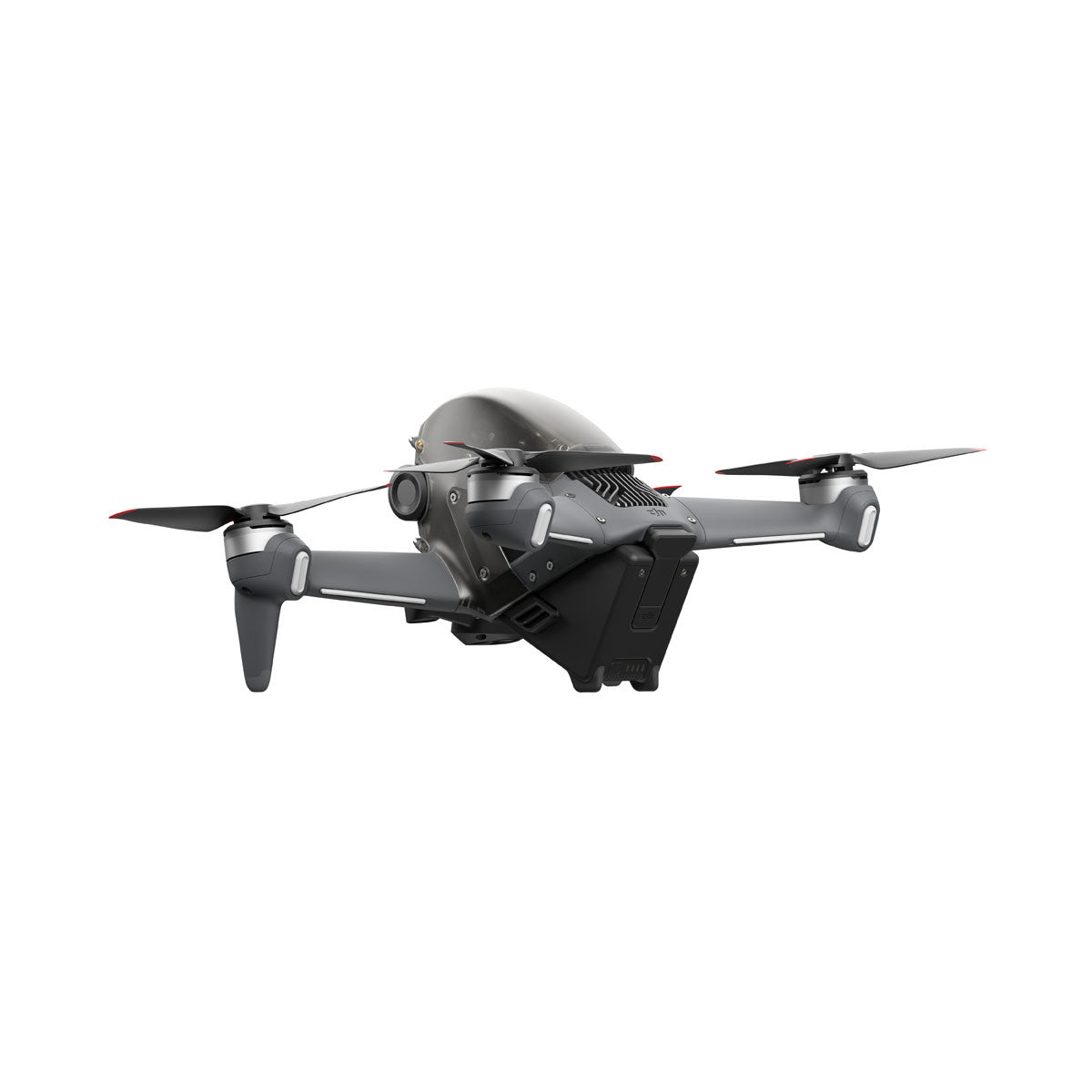 DJI FPV Drone | Immersive High-Speed 4K First-Person Flight System (Drone Only)