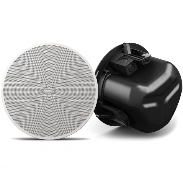 Bose Professional 829708-0210 DesignMax DM3C In-Ceiling Speakers - Pair (White)