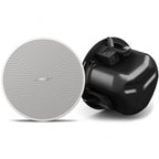 Bose Professional 829708-0210 DesignMax DM3C In-Ceiling Speakers - Pair (White)