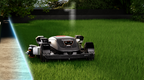 Sunseeker Elite X9 EdgeZero trimming system