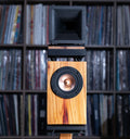 Atom - Compact Horn-Based Speaker System -(Pair)