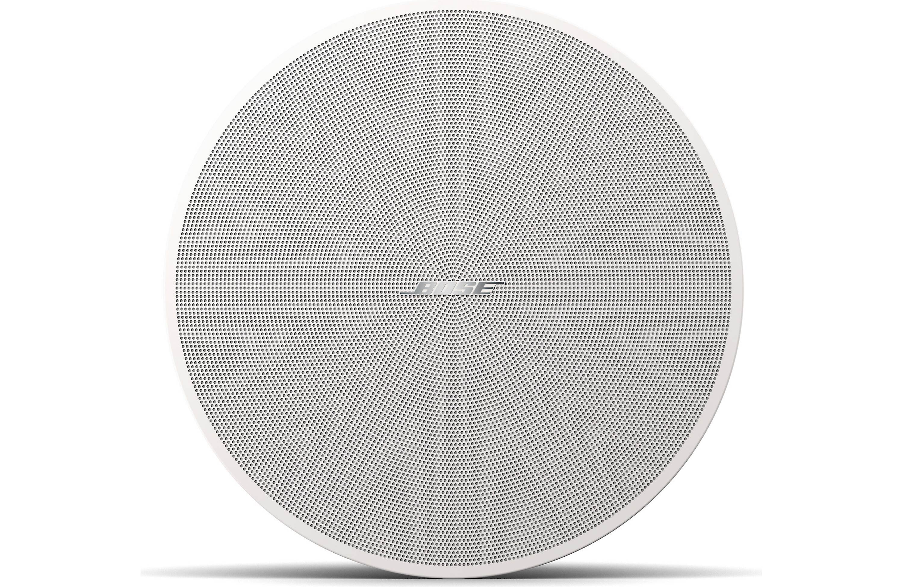 Bose® DesignMax 829683-0210 DM5C 5-1/4" commercial in-ceiling speakers (Pair, White)