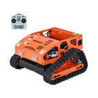 OVK Heavy-Duty 9HP Commercial Remote-Controlled Gasoline-Powered Mower (SAK92146)