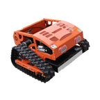 OVK Heavy-Duty 9HP Commercial Remote-Controlled Gasoline-Powered Mower (SAK92146)