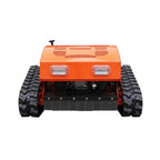 OVK Heavy-Duty 9HP Commercial Remote-Controlled Gasoline-Powered Mower (SAK92146)