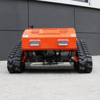 OVK Heavy-Duty 9HP Commercial Remote-Controlled Gasoline-Powered Mower (SAK92146)