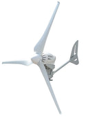 Kit Heli 4000W 48V Wind Turbine Wind Generator + Charge Controller