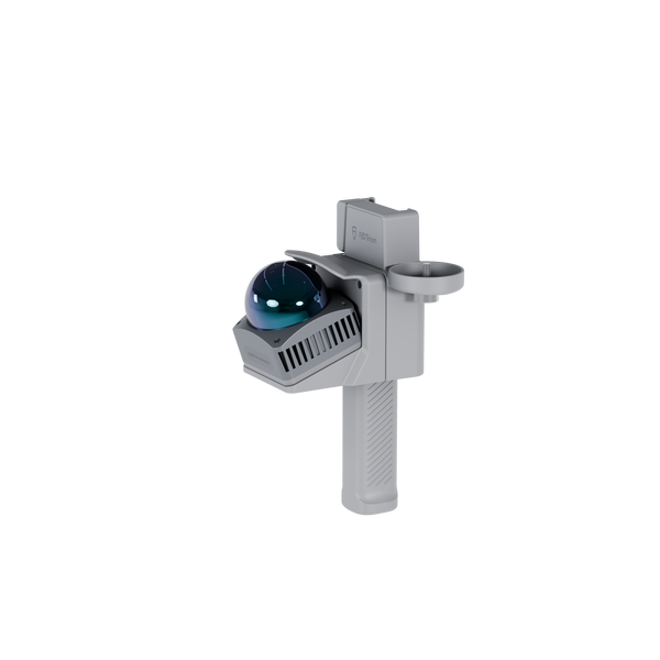 FJD Trion V4e LiDAR Handheld Scanner - 890 g, 5-Hour Runtime