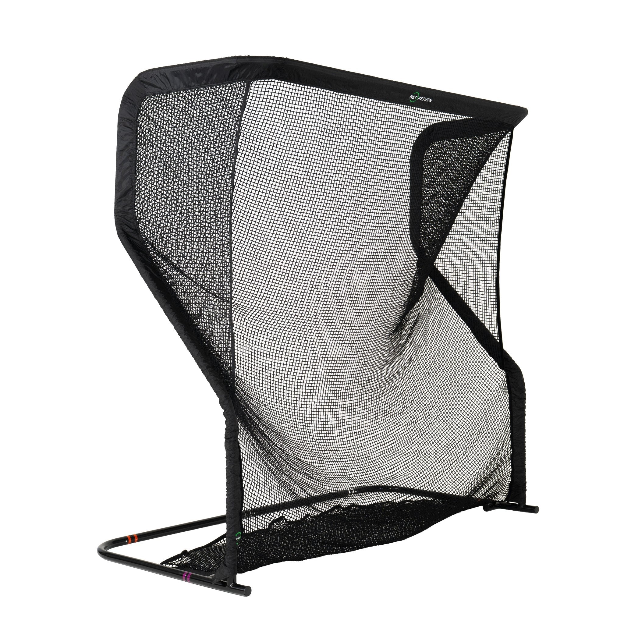 The Net Return Home Golf Net — 7′×7′ Practice Net for Everyday Training