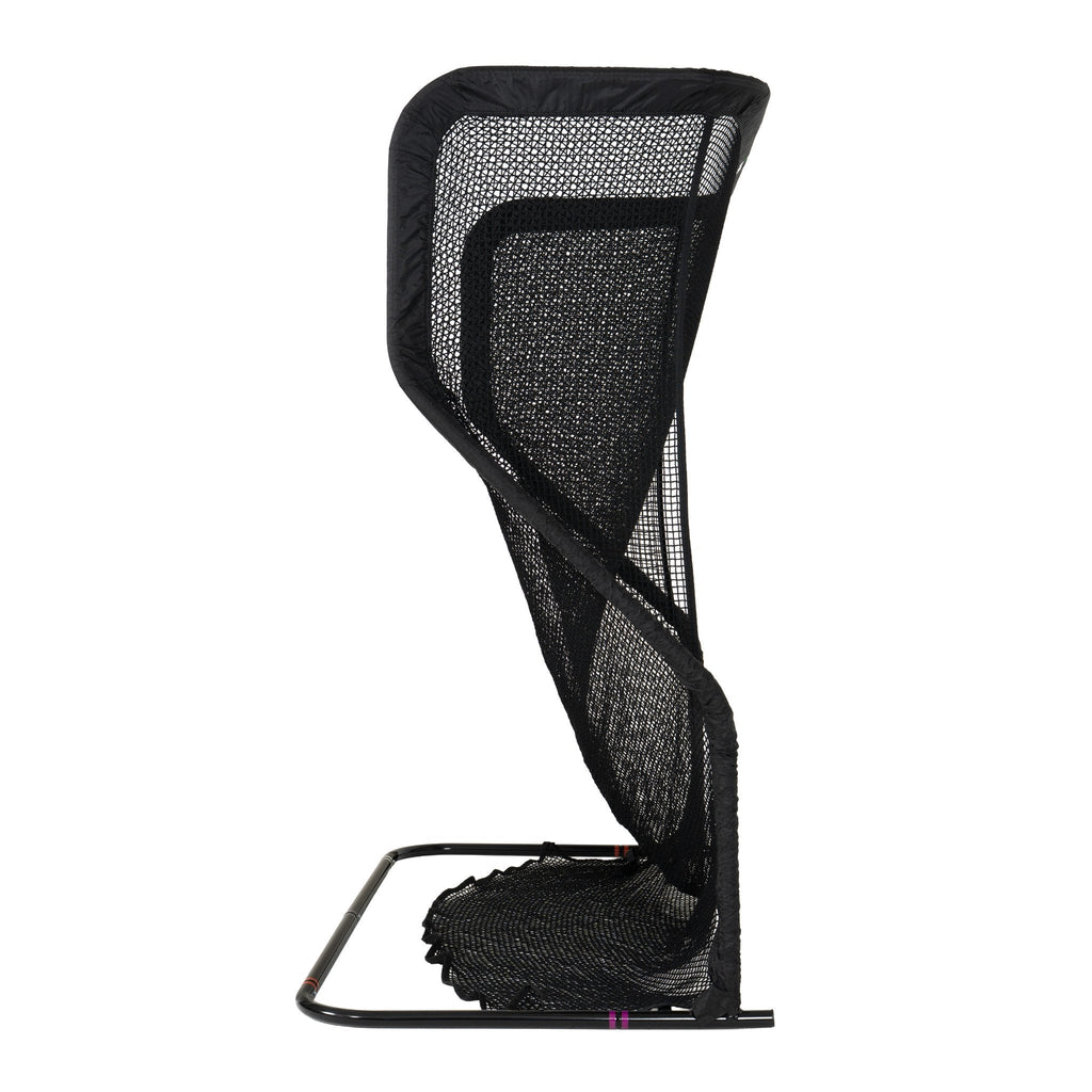 The Net Return Home Golf Net — 7′×7′ Practice Net for Everyday Training