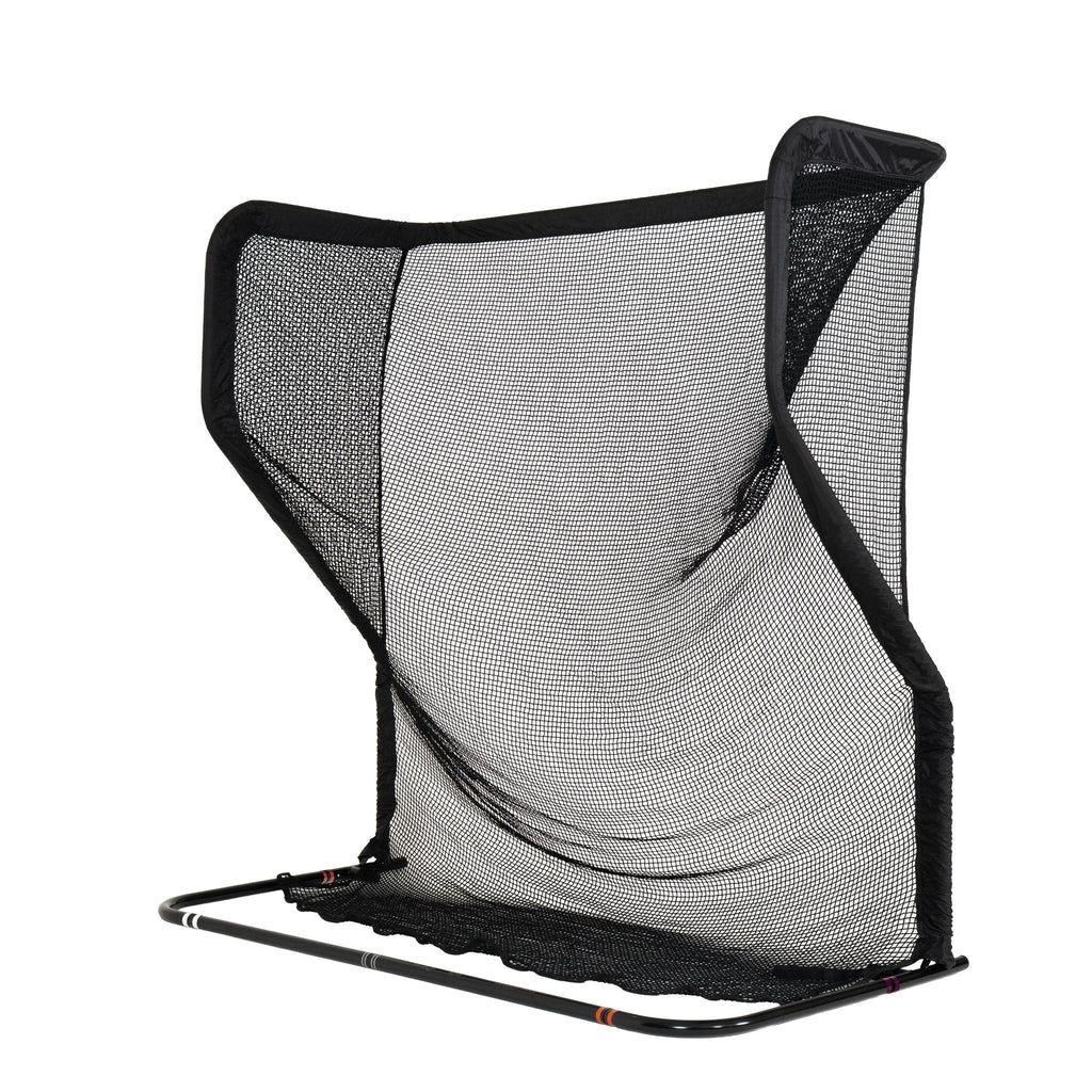 The Net Return Home Golf Net — 7′×7′ Practice Net for Everyday Training