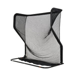 The Net Return Home Golf Net — 7′×7′ Practice Net for Everyday Training