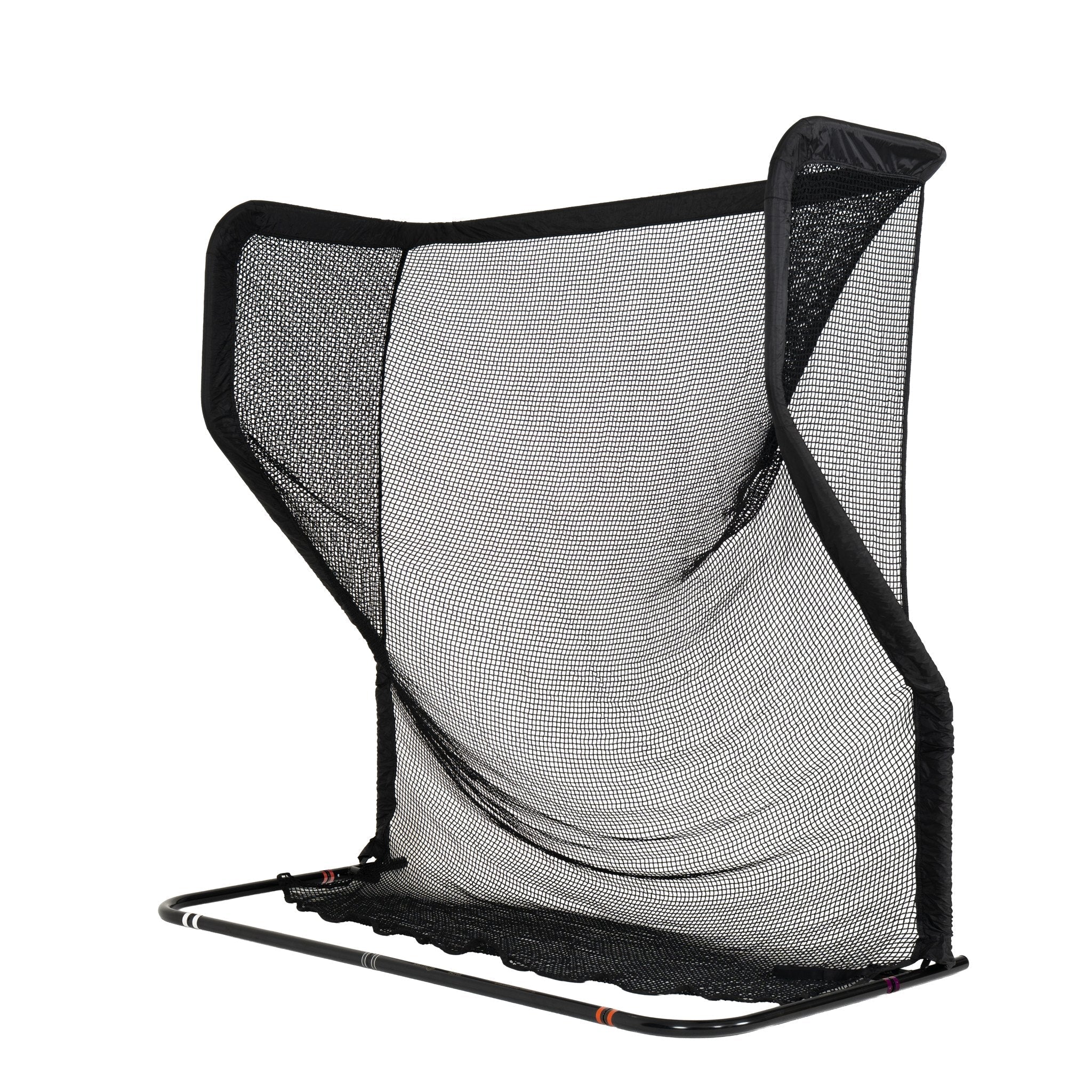 The Net Return Home Golf Net — 7′×7′ Practice Net for Everyday Training