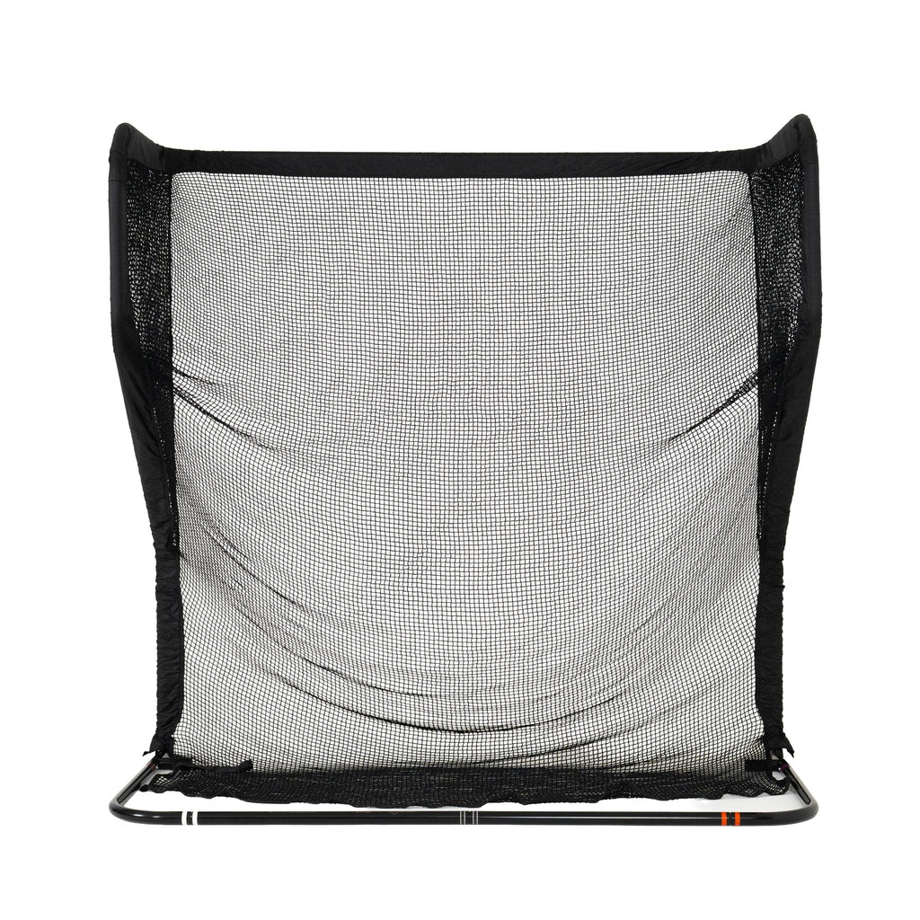 The Net Return Home Golf Net — 7′×7′ Practice Net for Everyday Training