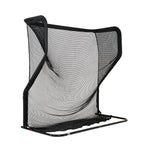 The Net Return Home Golf Net — 7′×7′ Practice Net for Everyday Training