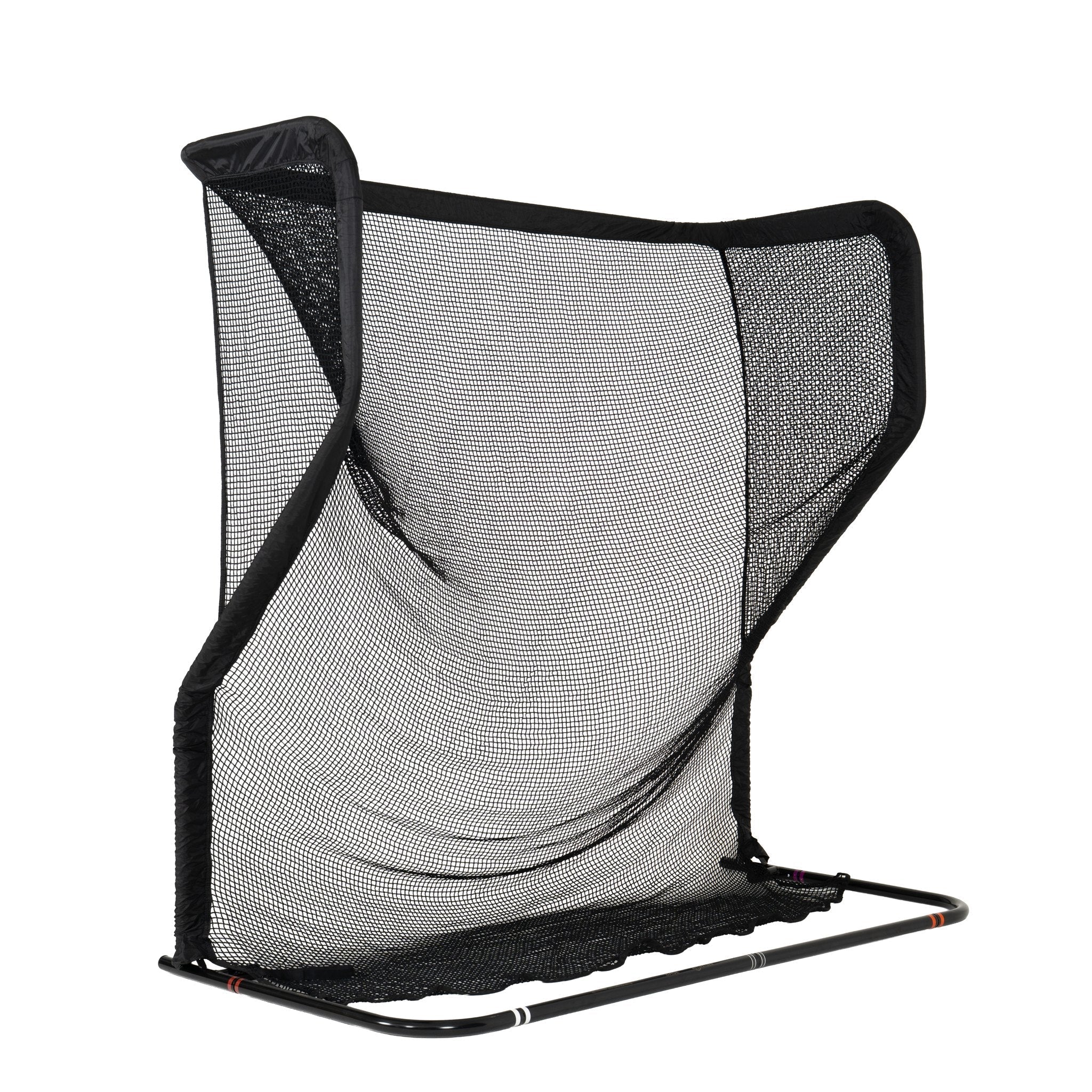 The Net Return Home Golf Net — 7′×7′ Practice Net for Everyday Training