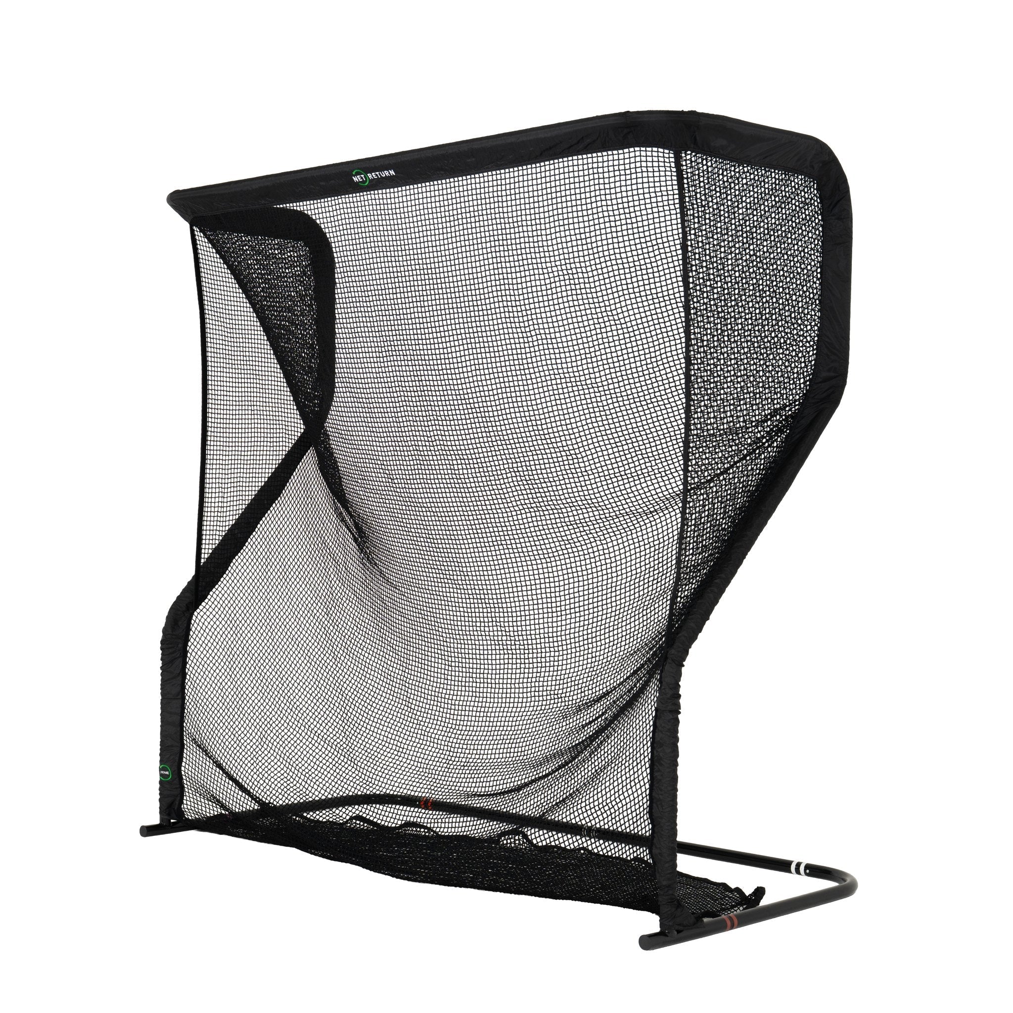 The Net Return Home Golf Net — 7′×7′ Practice Net for Everyday Training