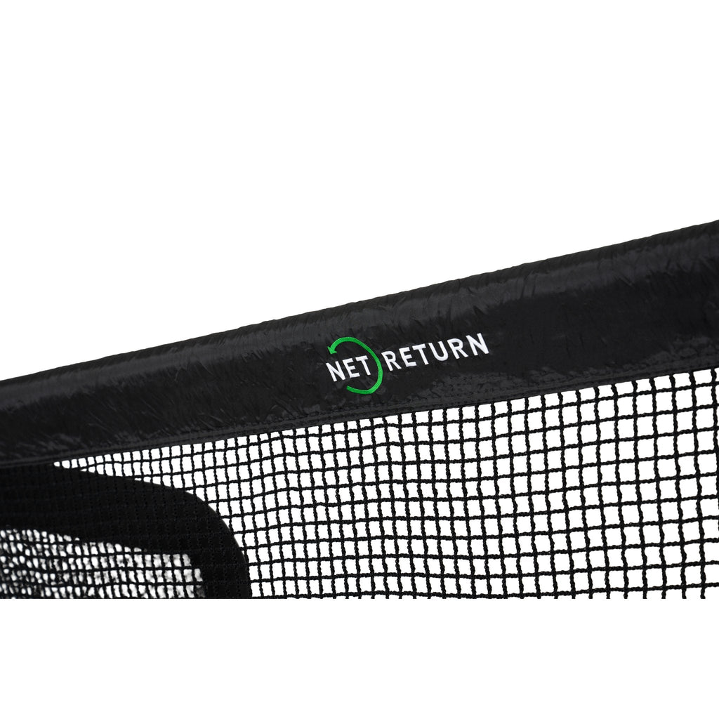 The Net Return Home Golf Net — 7′×7′ Practice Net for Everyday Training