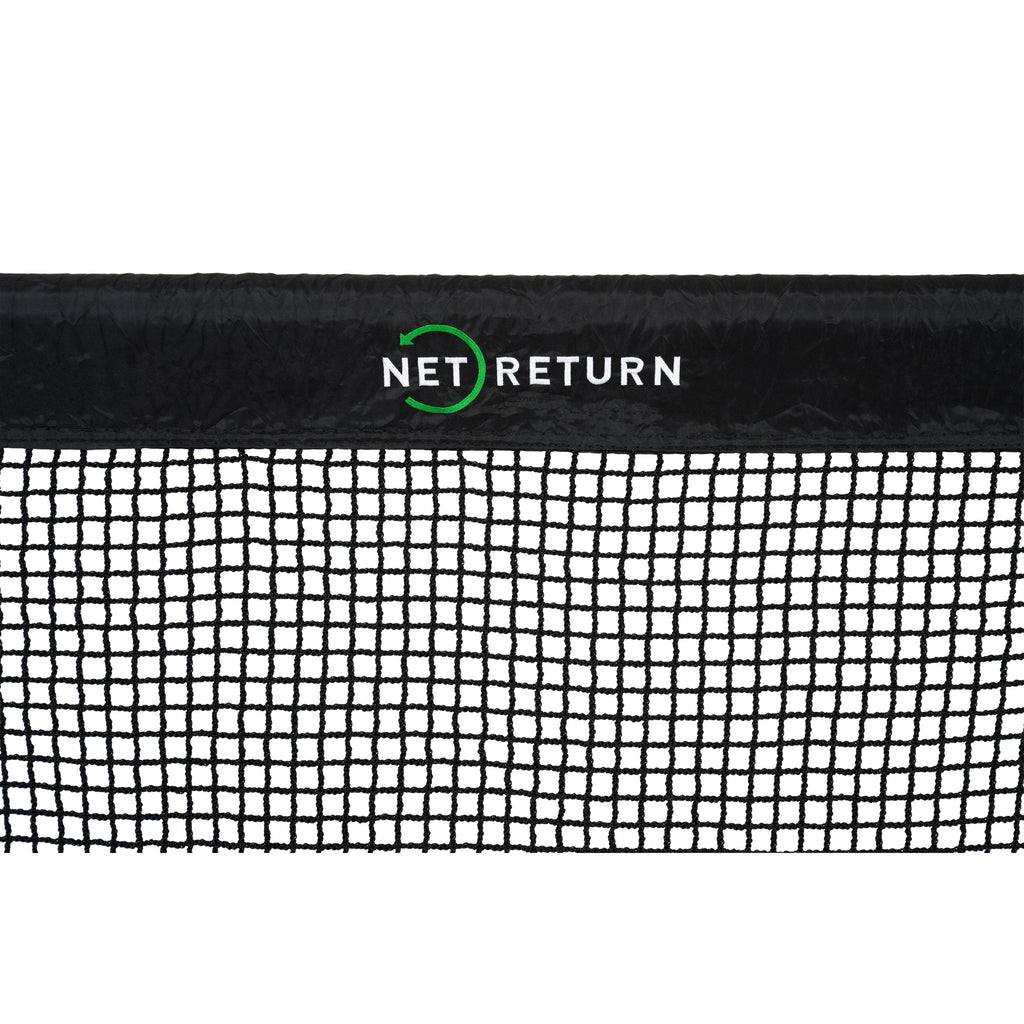 The Net Return Home Golf Net — 7′×7′ Practice Net for Everyday Training