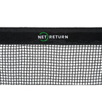 The Net Return Home Golf Net — 7′×7′ Practice Net for Everyday Training
