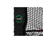 The Net Return Home Golf Net — 7′×7′ Practice Net for Everyday Training