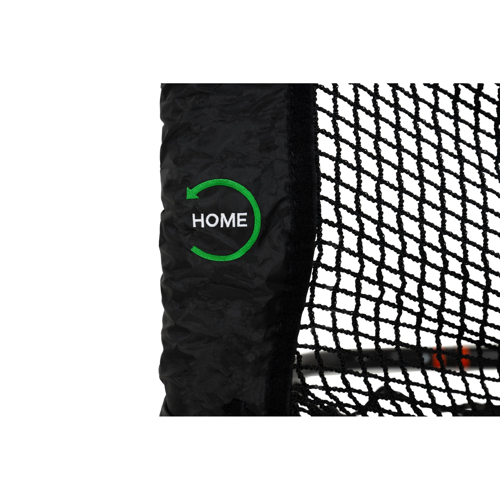 The Net Return Home Golf Net — 7′×7′ Practice Net for Everyday Training