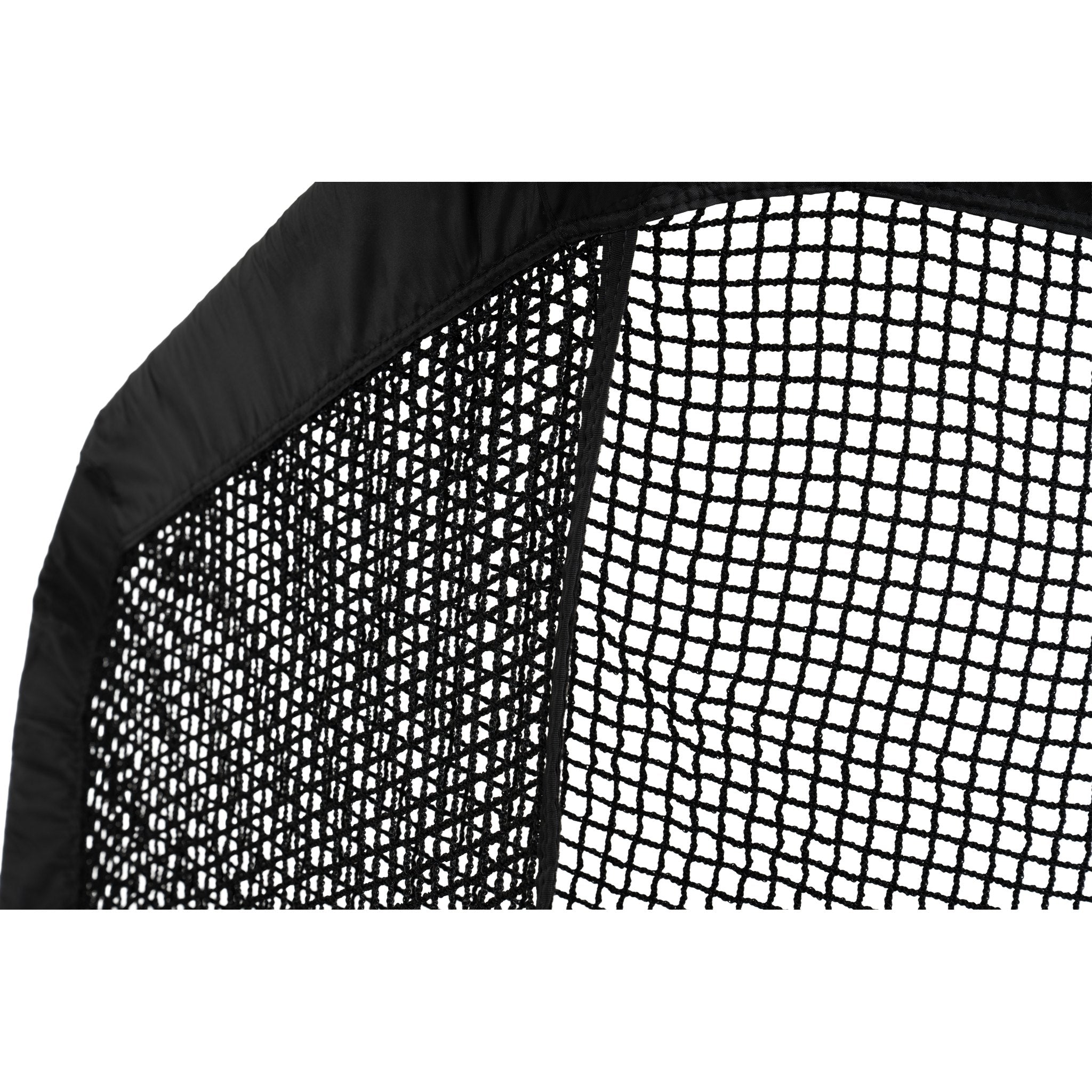 The Net Return Home Golf Net — 7′×7′ Practice Net for Everyday Training