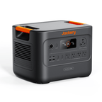 Jackery Solar Generator  HomePower 3000