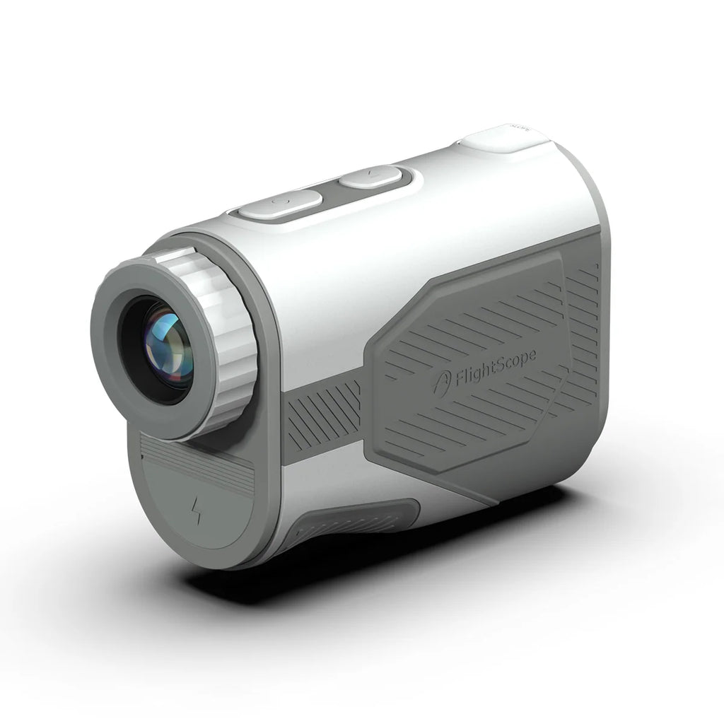 FlightScope i4 Golf Rangefinder with Club Recommendations
