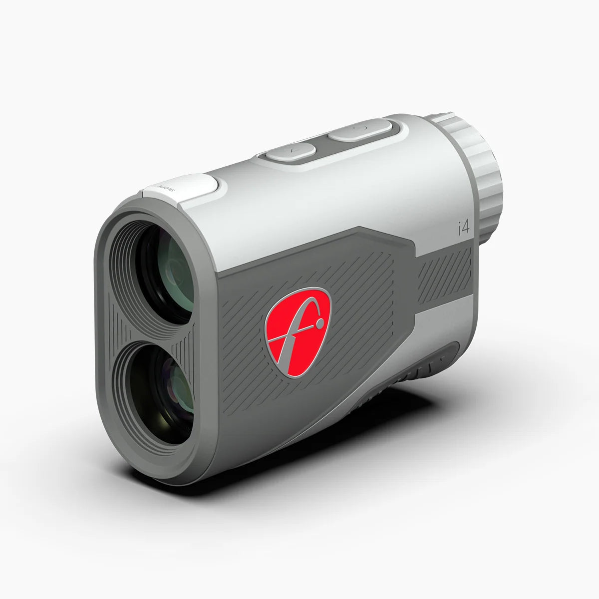 FlightScope i4 Golf Rangefinder with Club Recommendations