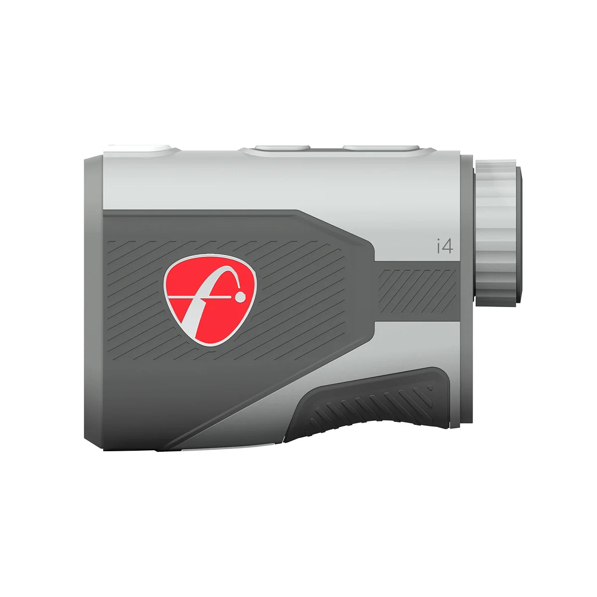 FlightScope i4 Golf Rangefinder with Club Recommendations