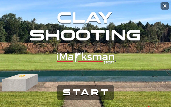 iMarksman® TRAP Shooting