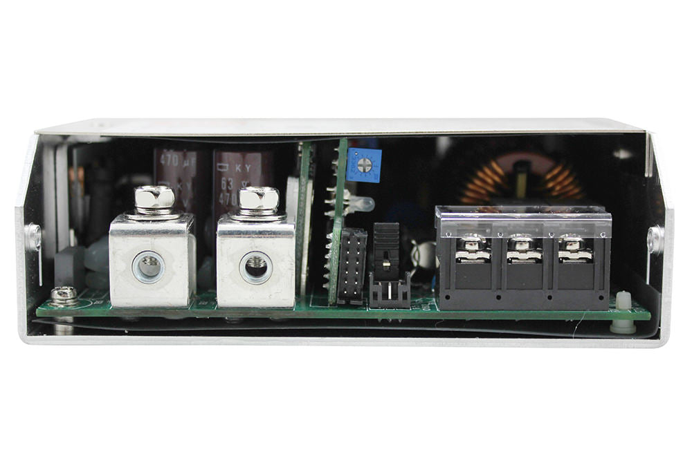 Mean Well RSP-2000-48 power supply, image 3