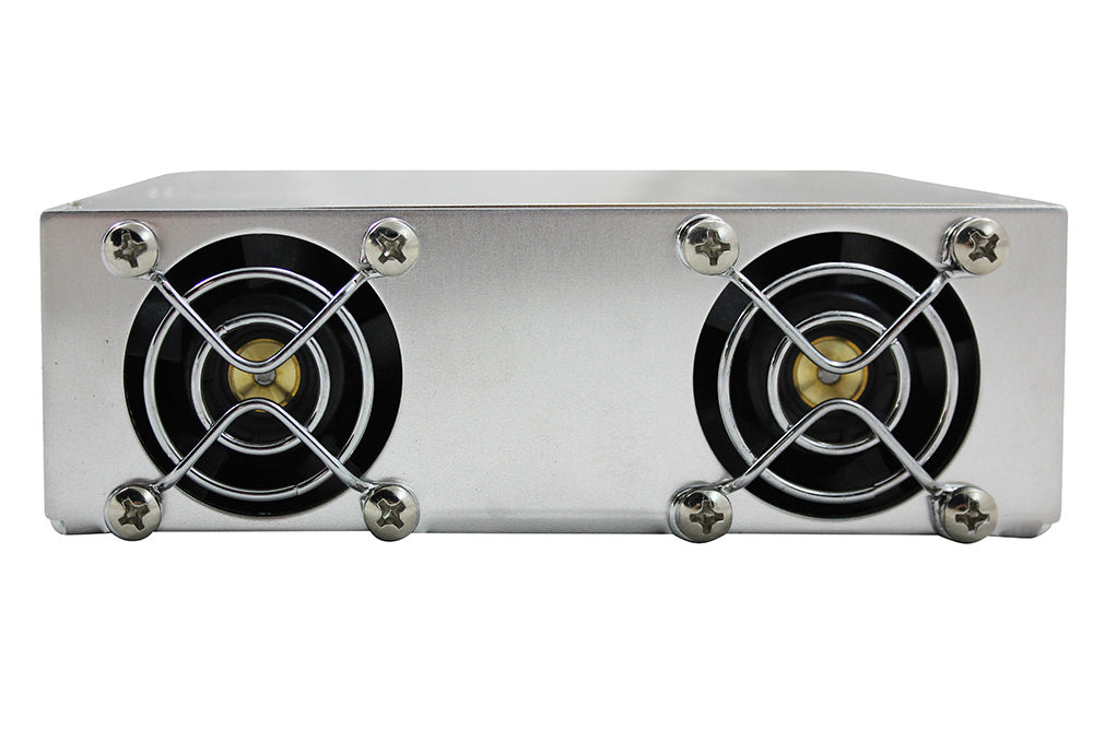 Mean Well RSP-2000-48 power supply, image 4