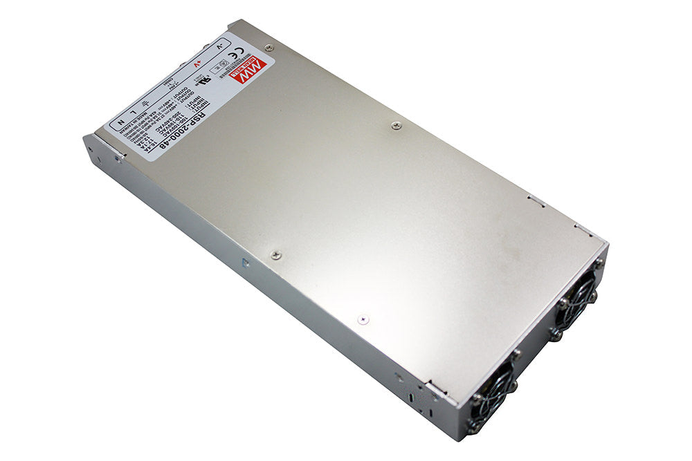 Mean Well RSP-2000-48 power supply, image 5