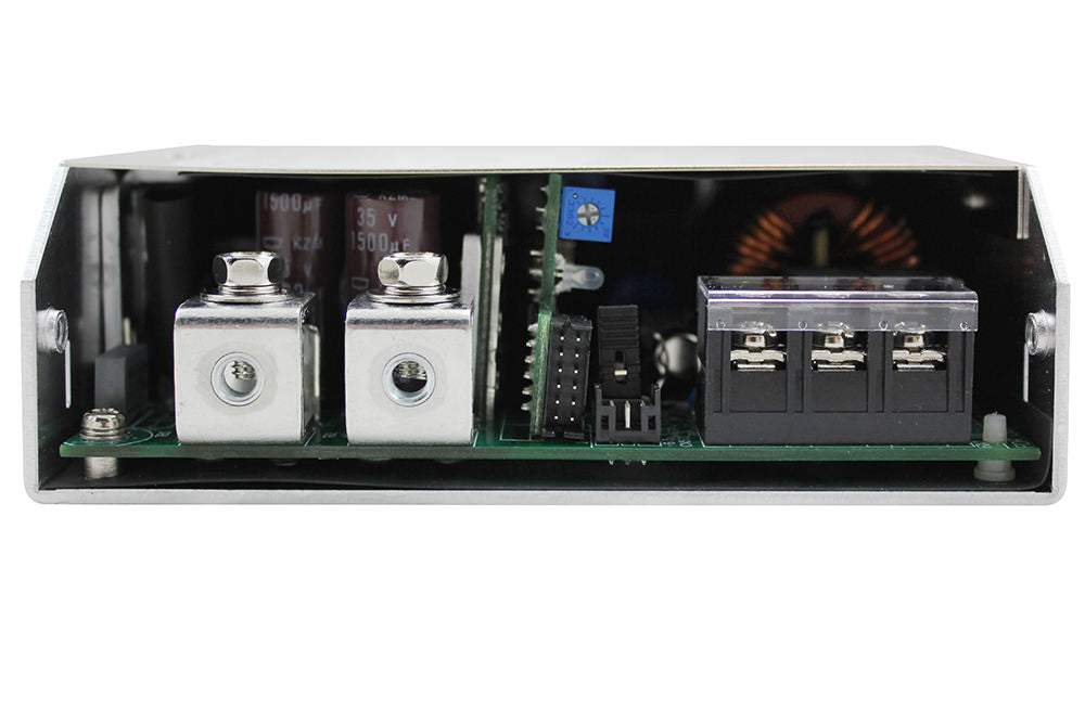 Mean Well RSP-2000-24 power supply, image 3